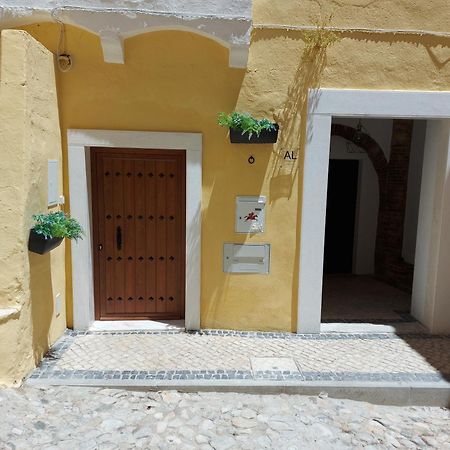 Villa Largo D Vizinha Bia Elvas Exterior foto