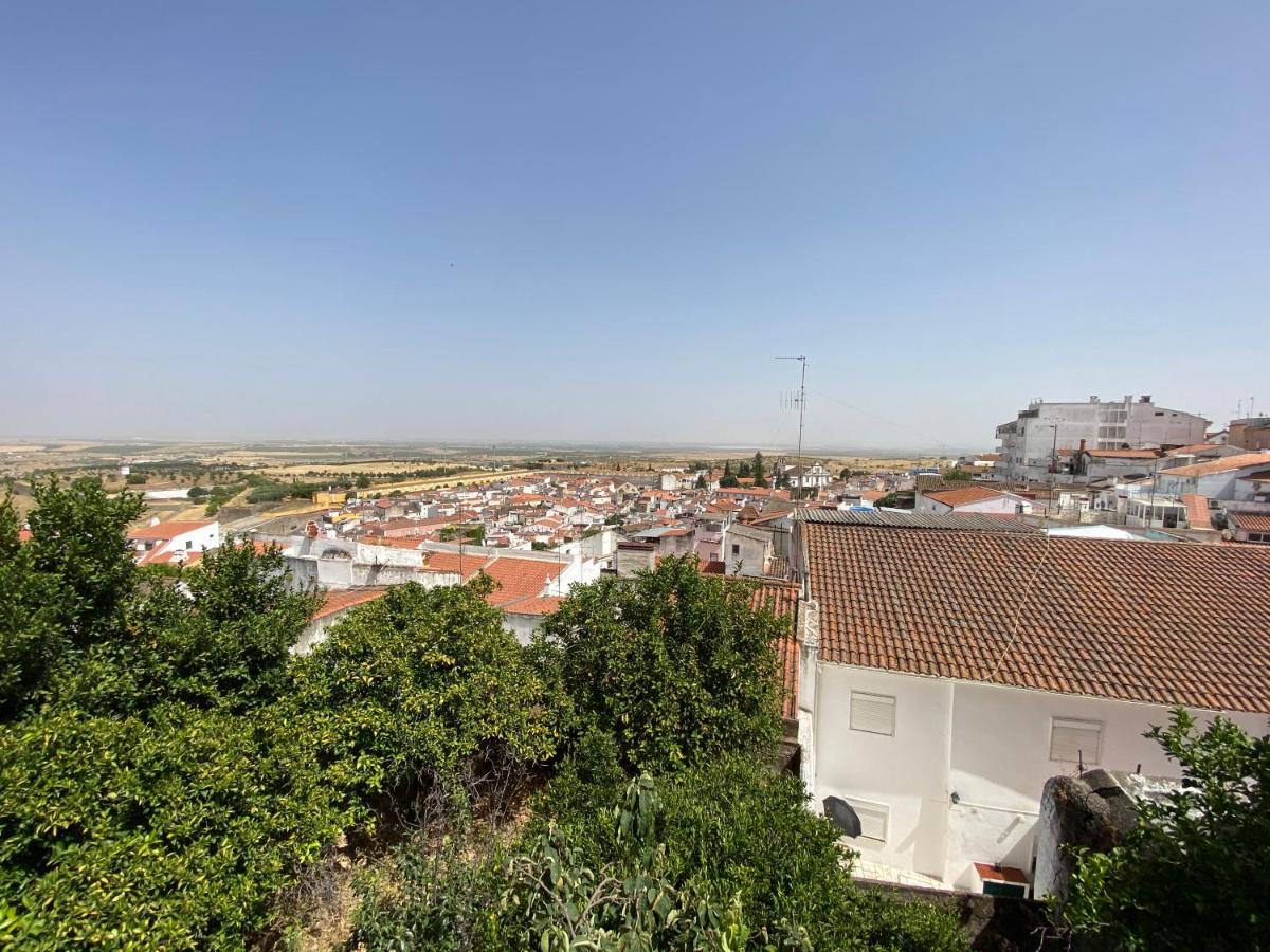 Villa Largo D Vizinha Bia Elvas Exterior foto