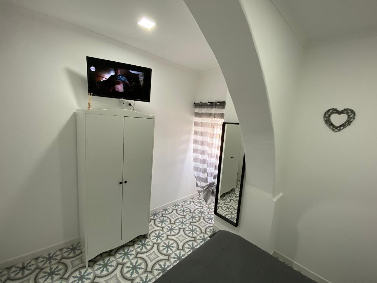 Villa Largo D Vizinha Bia Elvas Exterior foto