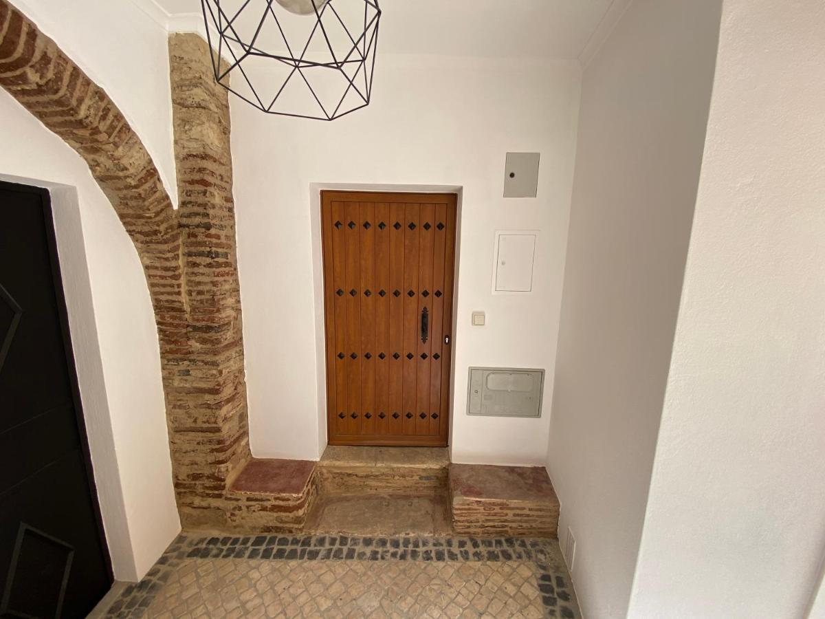Villa Largo D Vizinha Bia Elvas Exterior foto