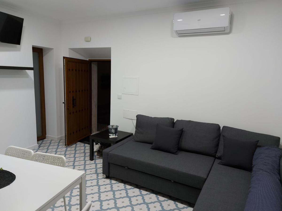 Villa Largo D Vizinha Bia Elvas Exterior foto