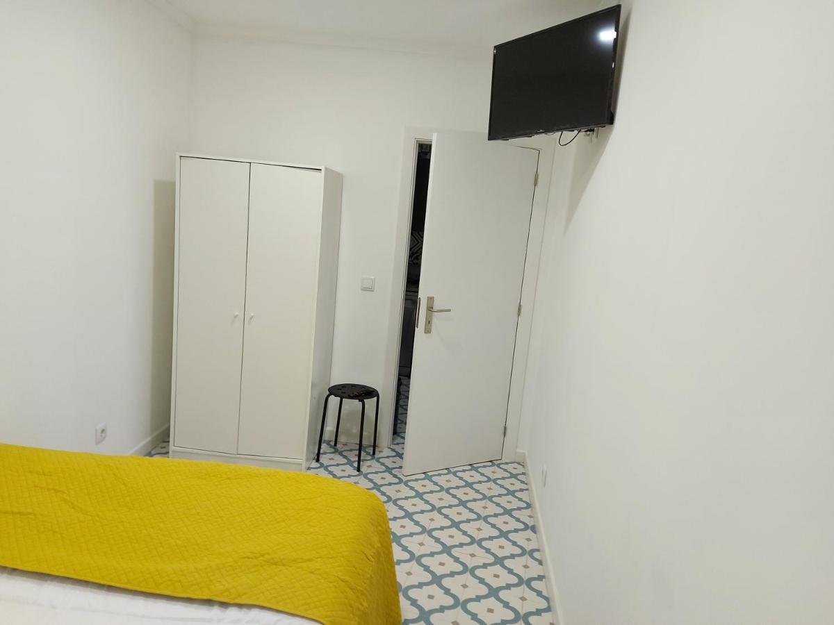 Villa Largo D Vizinha Bia Elvas Exterior foto