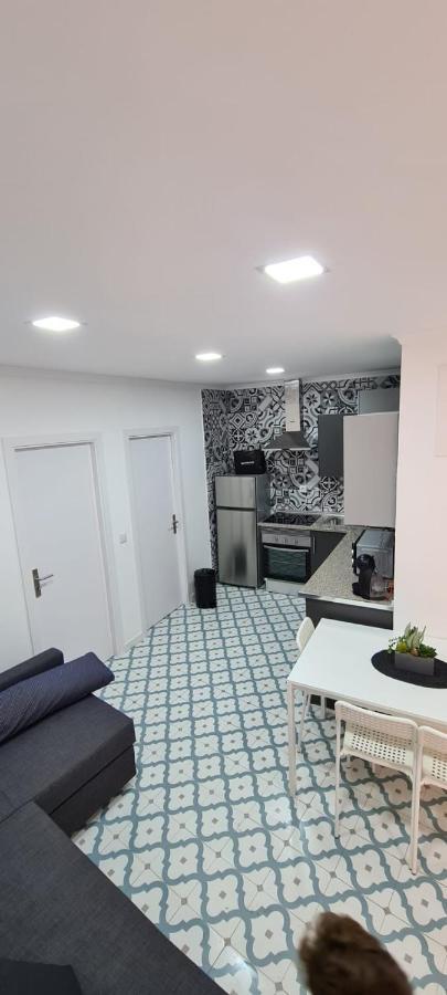 Villa Largo D Vizinha Bia Elvas Exterior foto