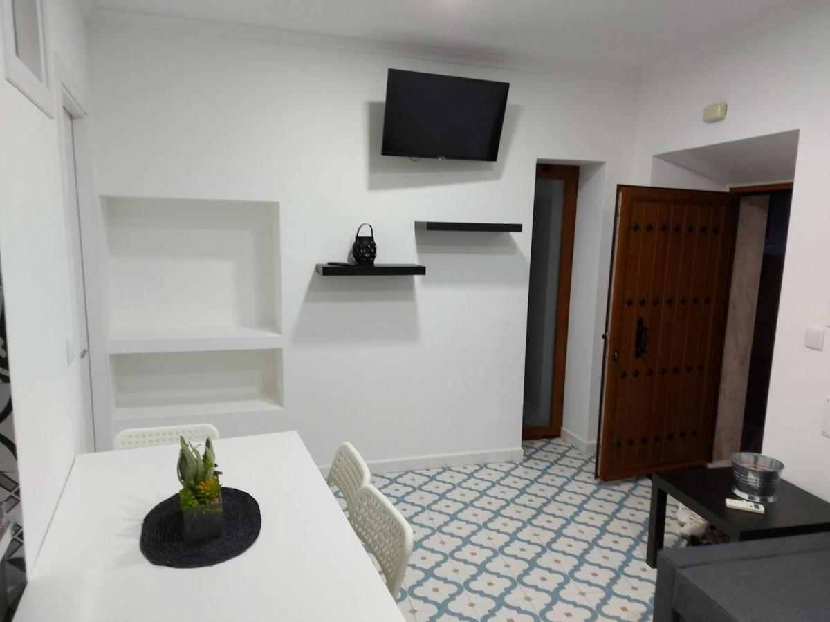 Villa Largo D Vizinha Bia Elvas Exterior foto