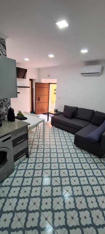 Villa Largo D Vizinha Bia Elvas Exterior foto
